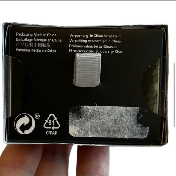 Puma's High Impact Band for Apple Watch NWT - Picture 5 of 10